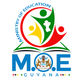 Ministry of Education Logo
