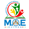 MOE Logo